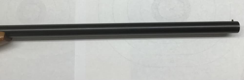 H&R Break Action Shotgun Model: Topper 158 Gauge: 12-img-5