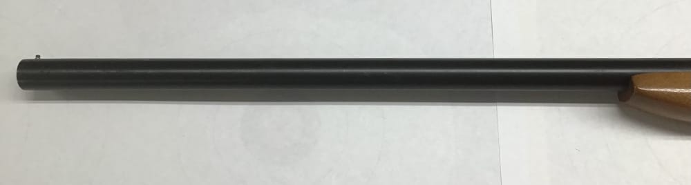 H&R Break Action Shotgun Model: Topper 158 Gauge: 12-img-2