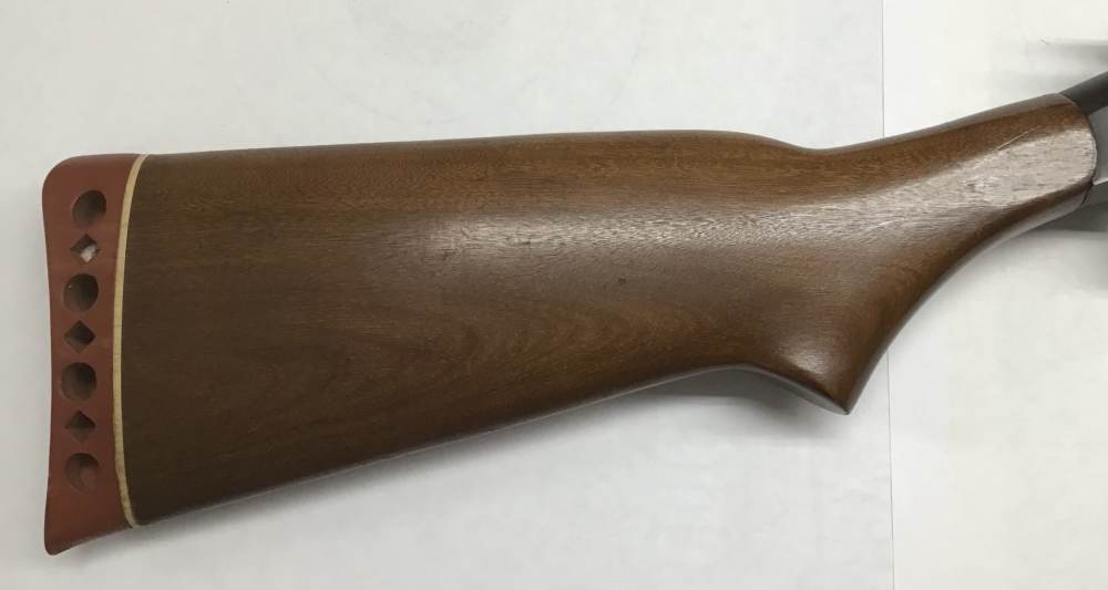 H&R Break Action Shotgun Model: Topper 158 Gauge: 12-img-7