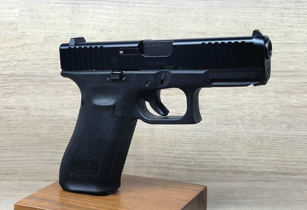 GLOCK 45 V (G45) 9MM 17+1 4.0" FS-img-6