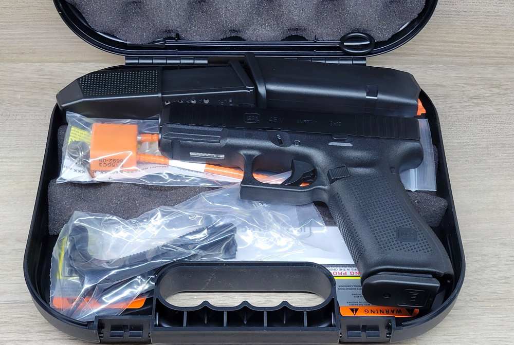GLOCK 45 V (G45) 9MM 17+1 4.0" FS-img-9