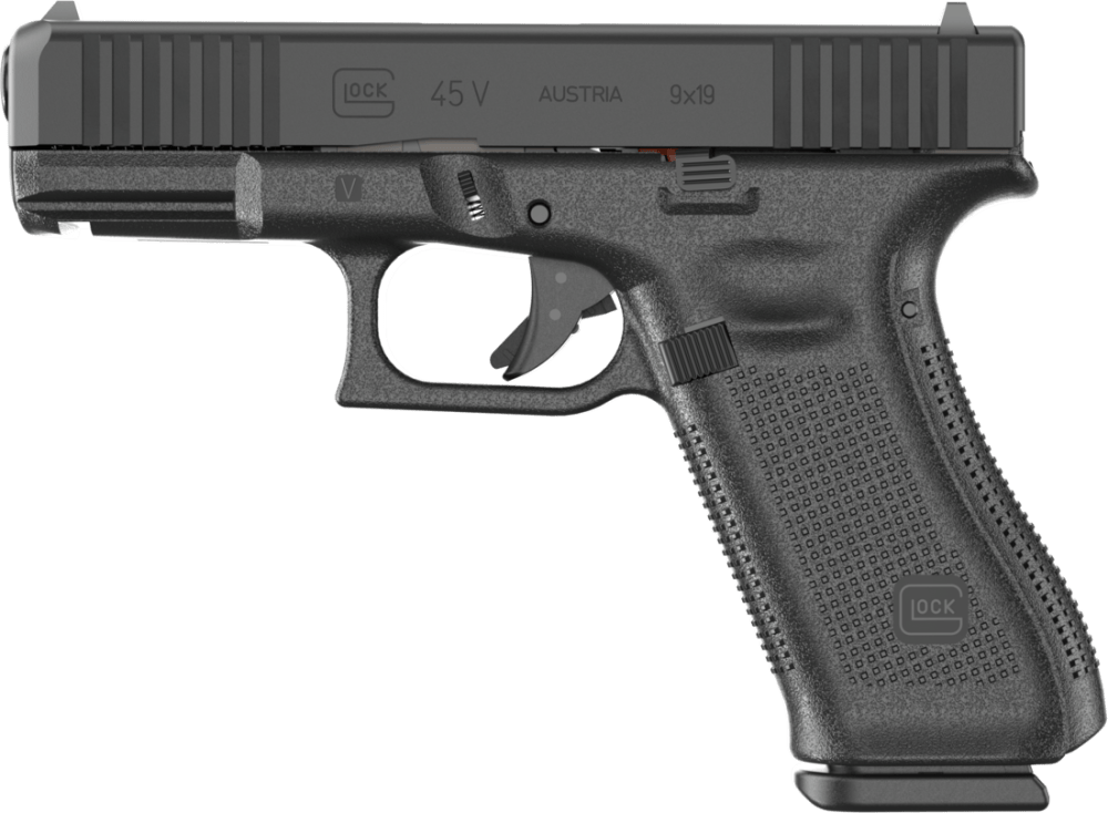 GLOCK 45 V (G45) 9MM 17+1 4.0" FS-img-8
