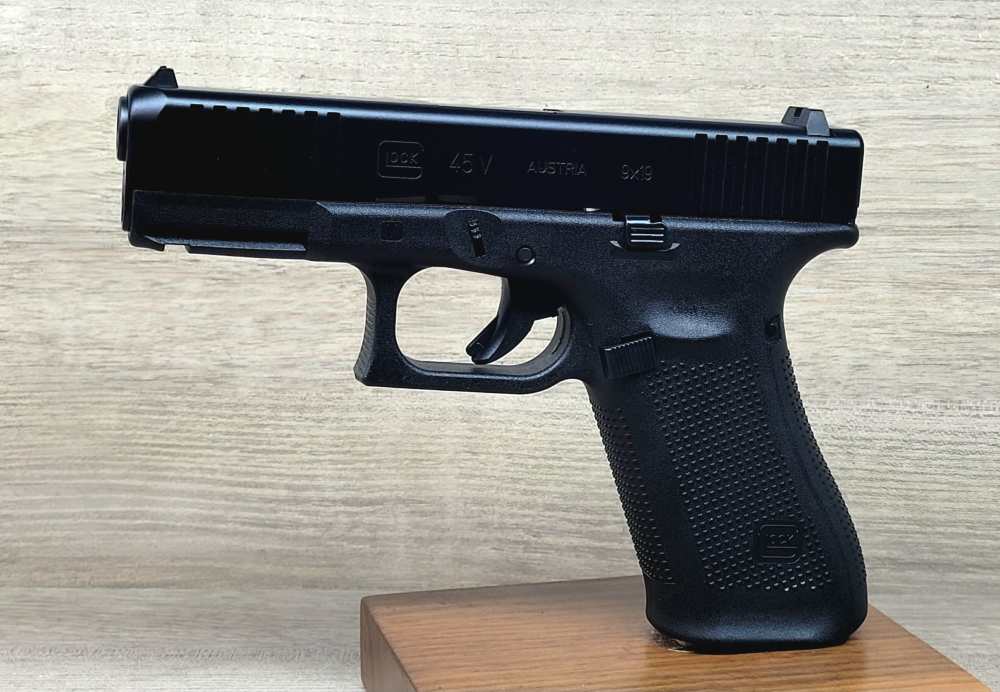 GLOCK 45 V (G45) 9MM 17+1 4.0" FS-img-7