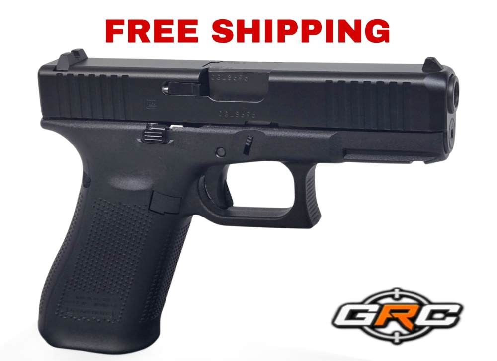 GLOCK 45 V (G45) 9MM 17+1 4.0" FS-img-0