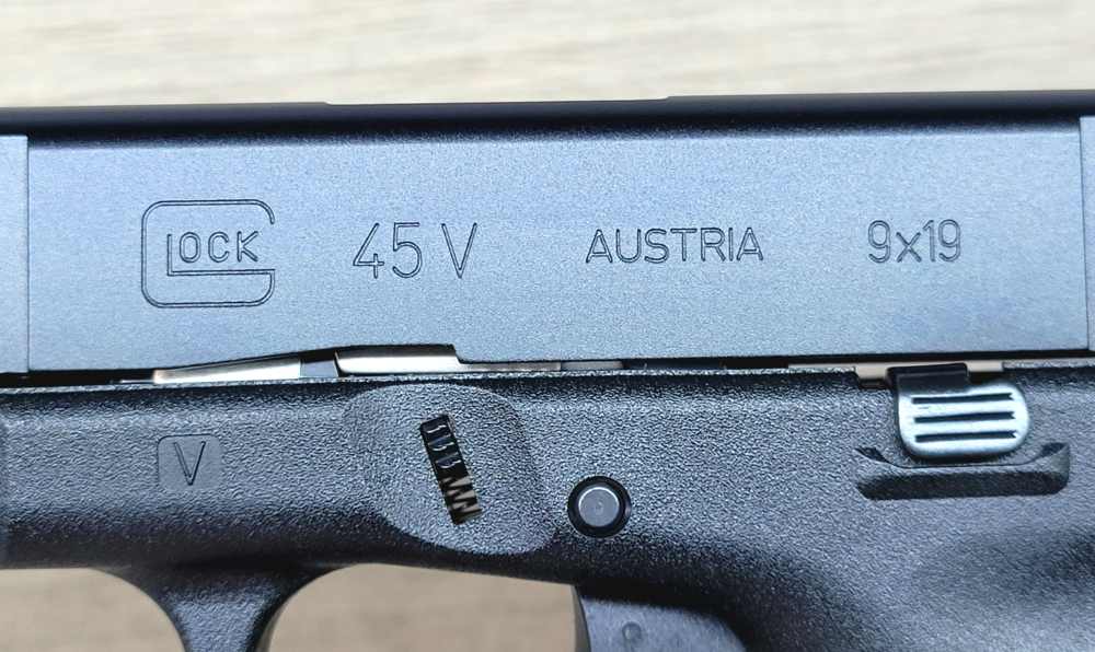 GLOCK 45 V (G45) 9MM 17+1 4.0" FS-img-4