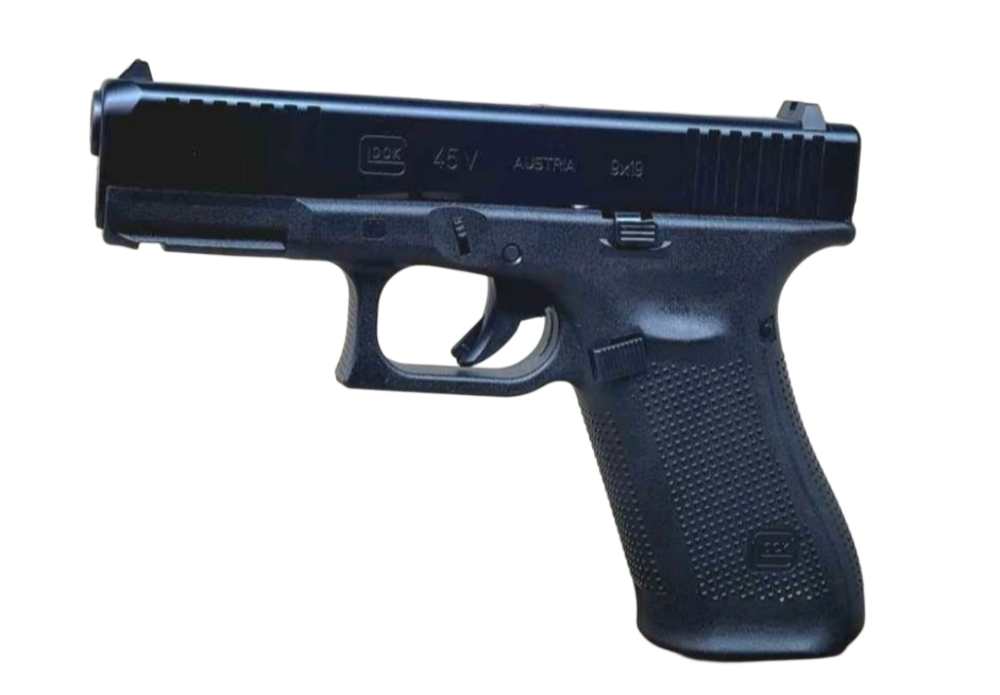 GLOCK 45 V (G45) 9MM 17+1 4.0" FS-img-2