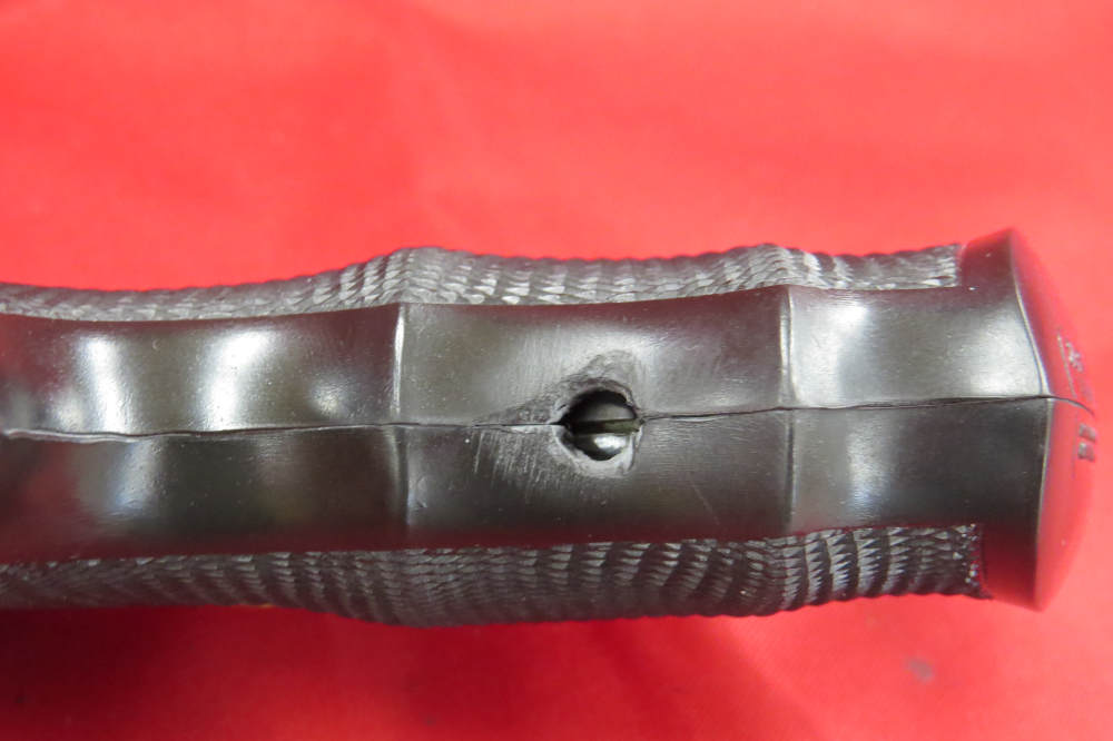 Smith & Wesson Mod. 17-3, .22lr. 6" Barrel-img-17