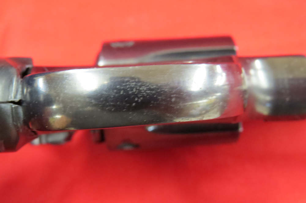 Smith & Wesson Mod. 17-3, .22lr. 6" Barrel-img-15