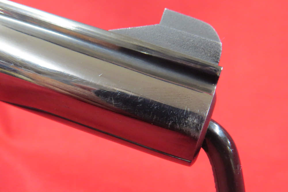 Smith & Wesson Mod. 17-3, .22lr. 6" Barrel-img-10