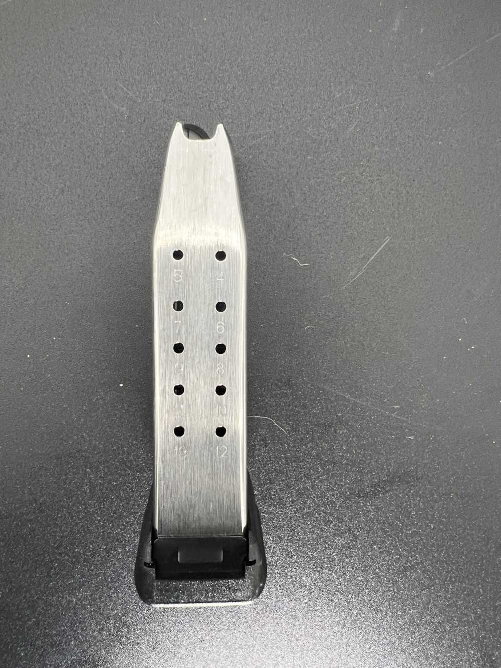 Springfield XDM Elite, 9mm, 3 mags(13/15rd), Match Grade-img-12