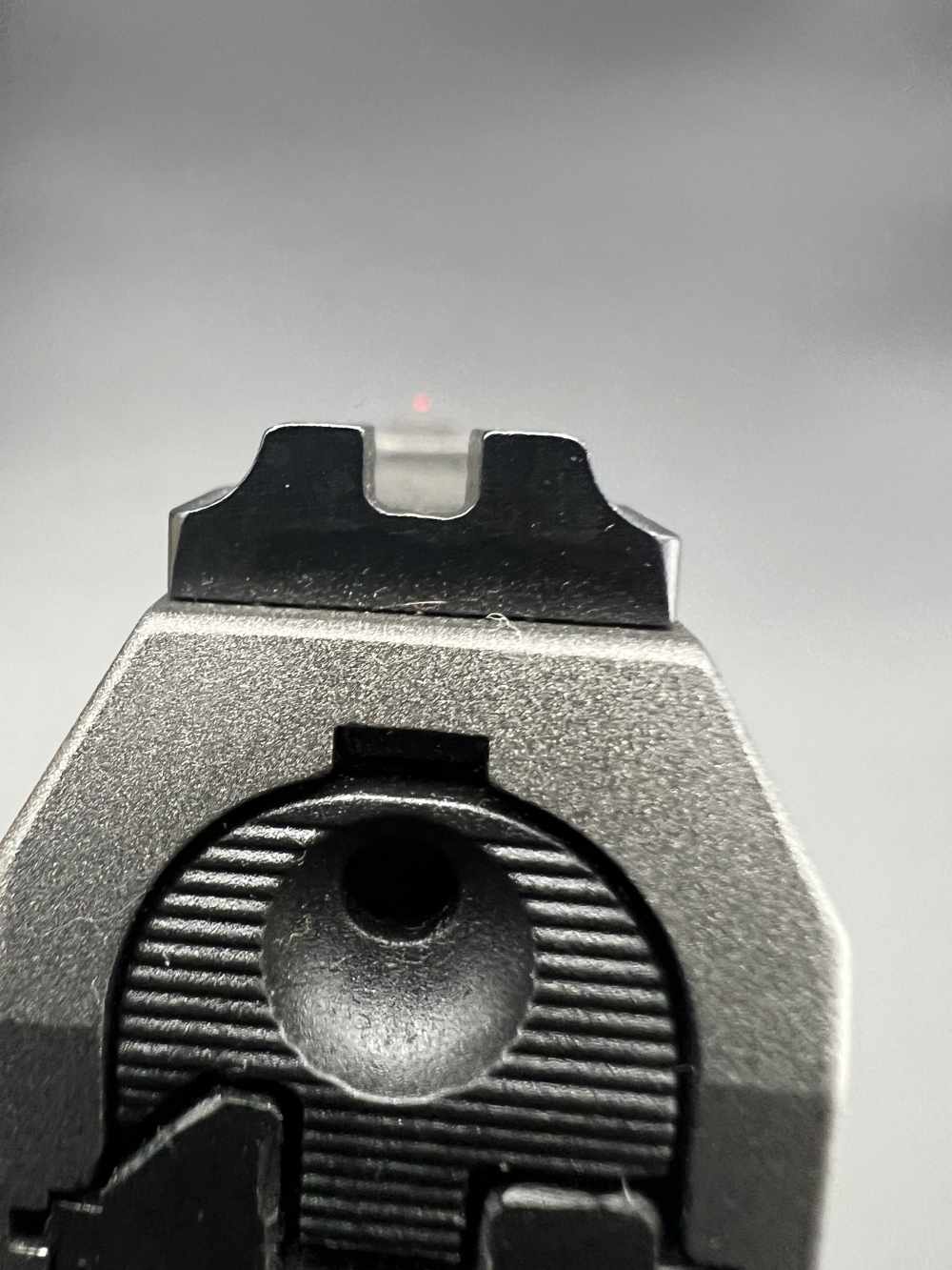 Canik TP9SFx MOS, 9mm, 2 mags(17rd), Optic Ready-img-5
