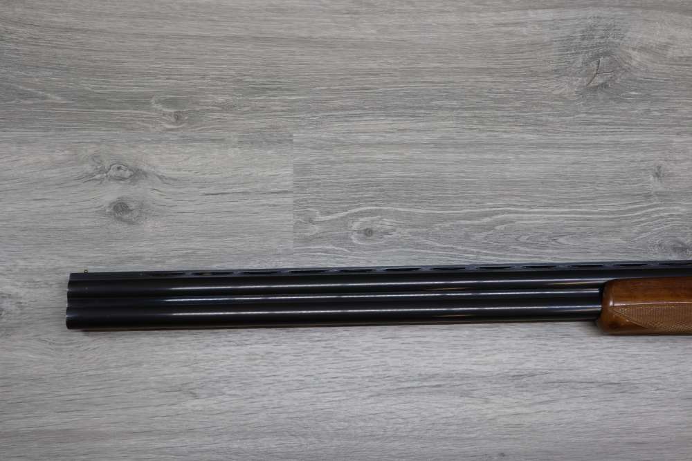 Armeria San Giorgio 12 Ga Over Under 30" - Engraved - 1979 - PRICE DROP!-img-8