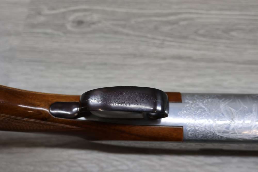 Armeria San Giorgio 12 Ga Over Under 30" - Engraved - 1979 - PRICE DROP!-img-20