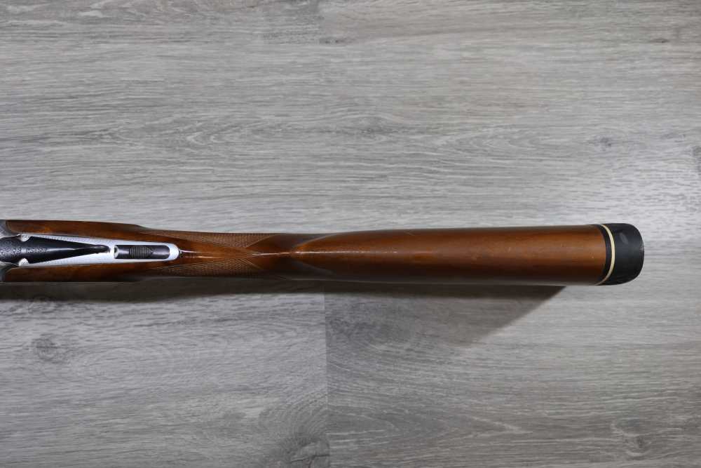 Armeria San Giorgio 12 Ga Over Under 30" - Engraved - 1979 - PRICE DROP!-img-24