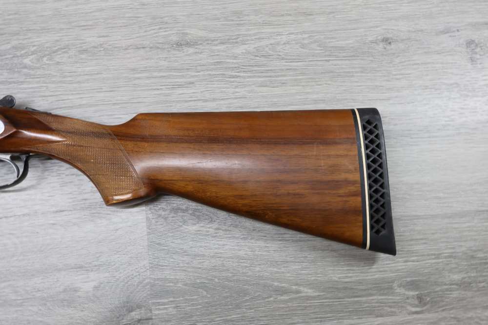 Armeria San Giorgio 12 Ga Over Under 30" - Engraved - 1979 - PRICE DROP!-img-5