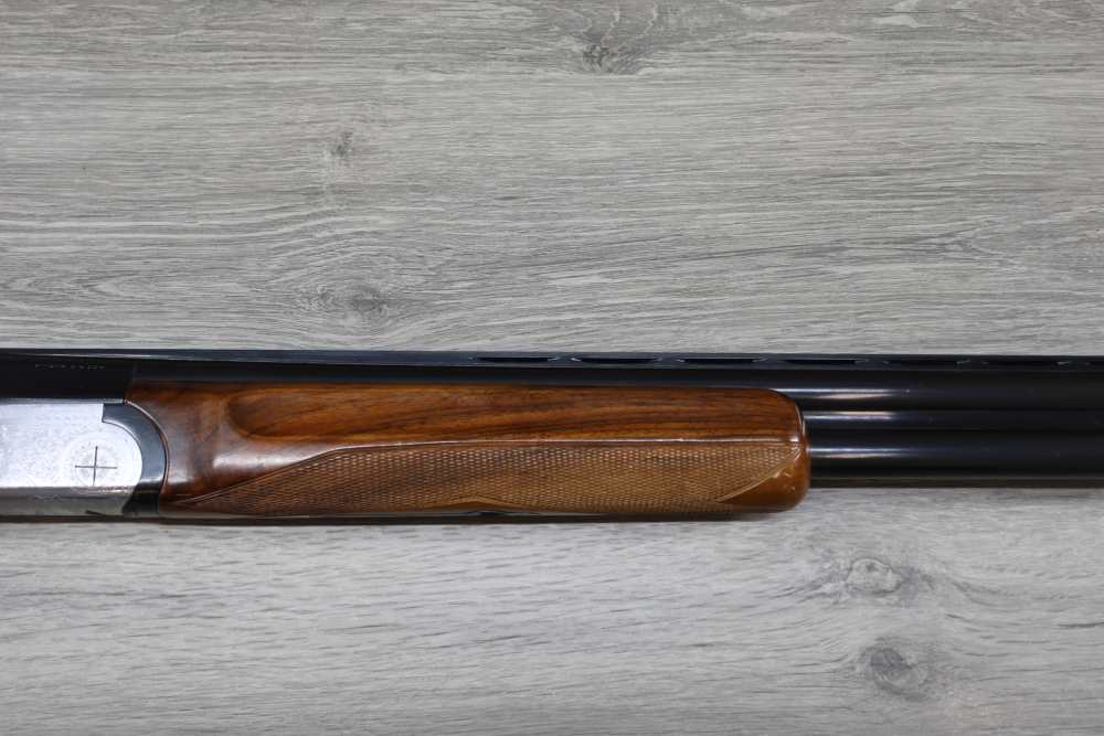 Armeria San Giorgio 12 Ga Over Under 30" - Engraved - 1979 - PRICE DROP!-img-16