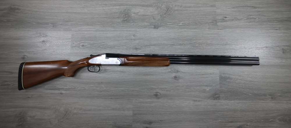 Armeria San Giorgio 12 Ga Over Under 30" - Engraved - 1979 - PRICE DROP!-img-13
