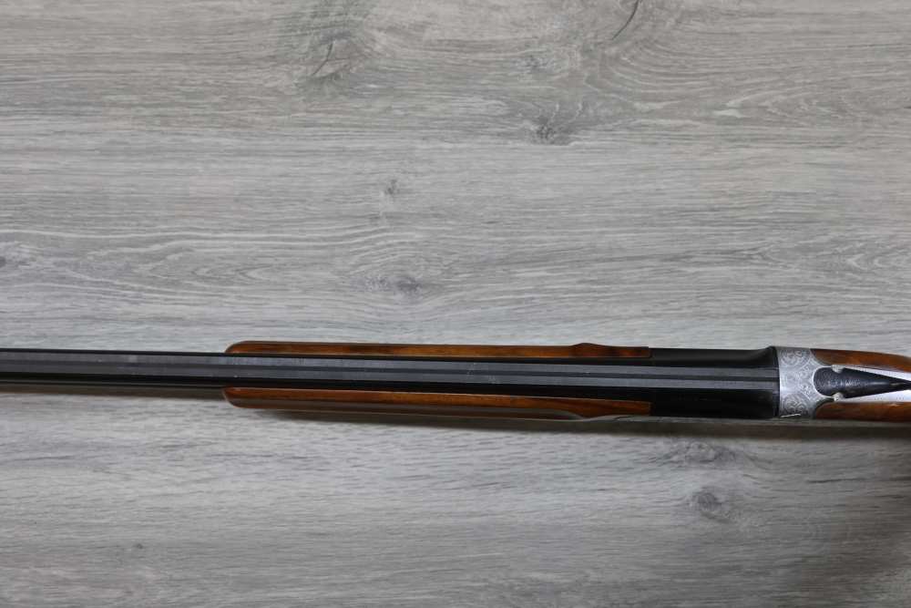 Armeria San Giorgio 12 Ga Over Under 30" - Engraved - 1979 - PRICE DROP!-img-26