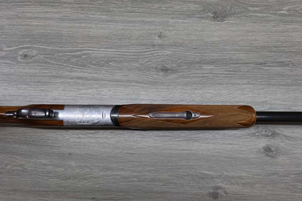 Armeria San Giorgio 12 Ga Over Under 30" - Engraved - 1979 - PRICE DROP!-img-22