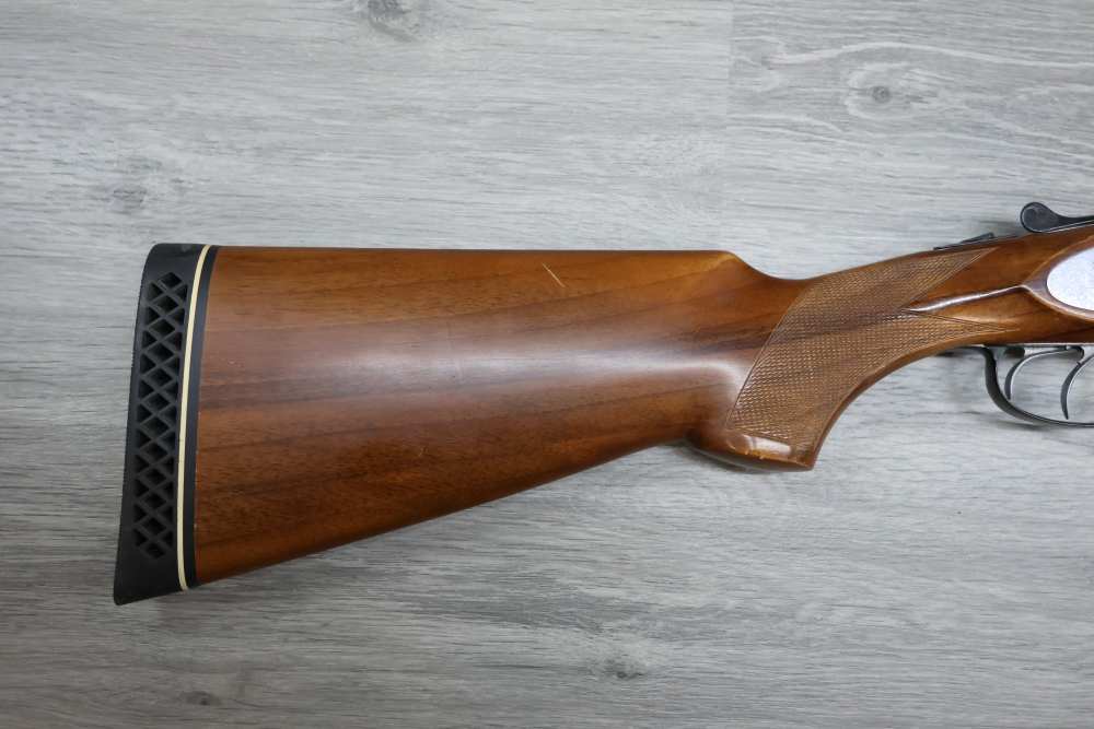 Armeria San Giorgio 12 Ga Over Under 30" - Engraved - 1979 - PRICE DROP!-img-14