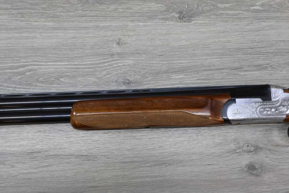 Armeria San Giorgio 12 Ga Over Under 30" - Engraved - 1979 - PRICE DROP!-img-7