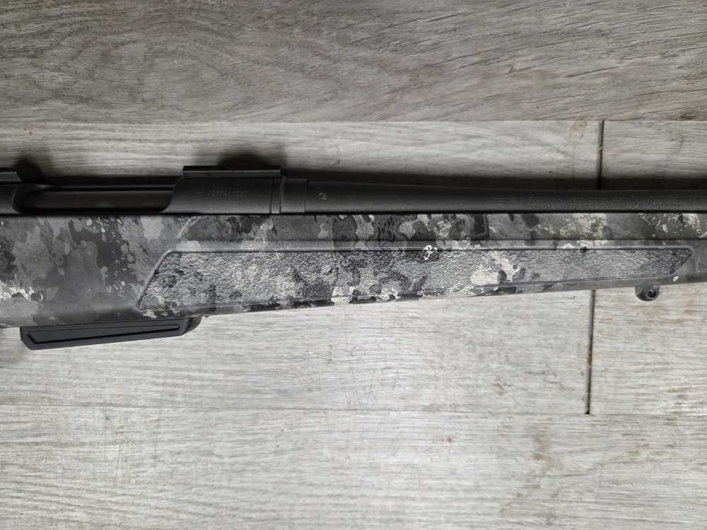 Winchester XPR  Extreme Hunter 6.5 Creedmoor-img-16