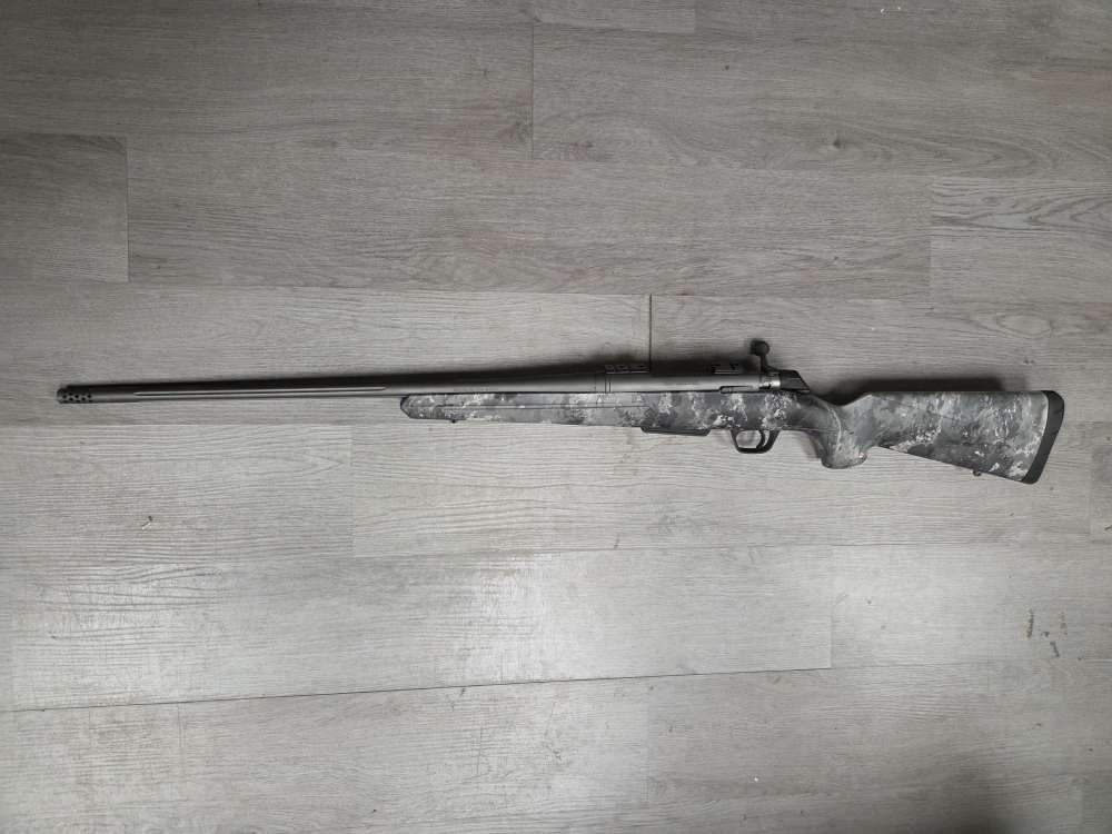 Winchester XPR  Extreme Hunter 6.5 Creedmoor-img-19