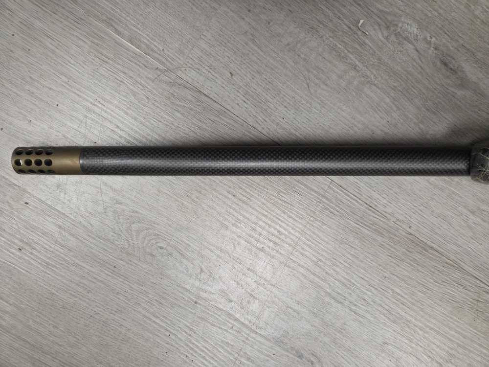 Winchester XPR  Extreme Hunter 6.5 Creedmoor-img-12