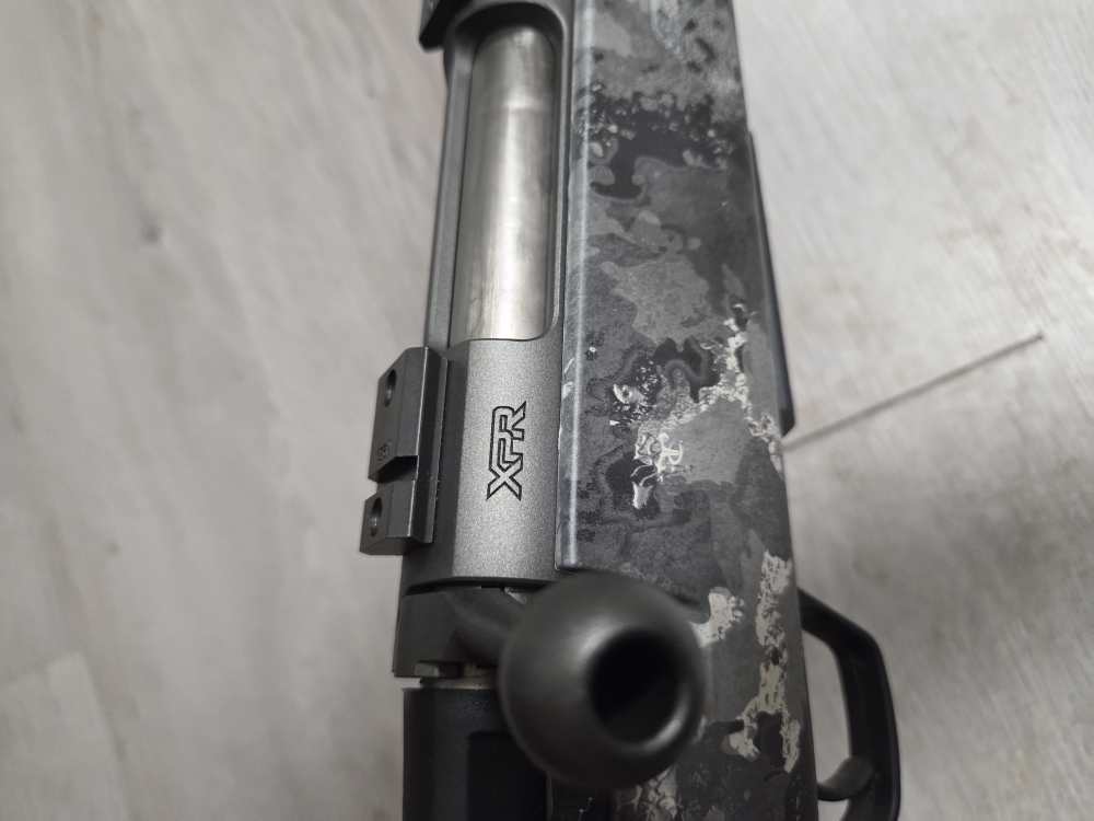 Winchester XPR  Extreme Hunter 6.5 Creedmoor-img-6