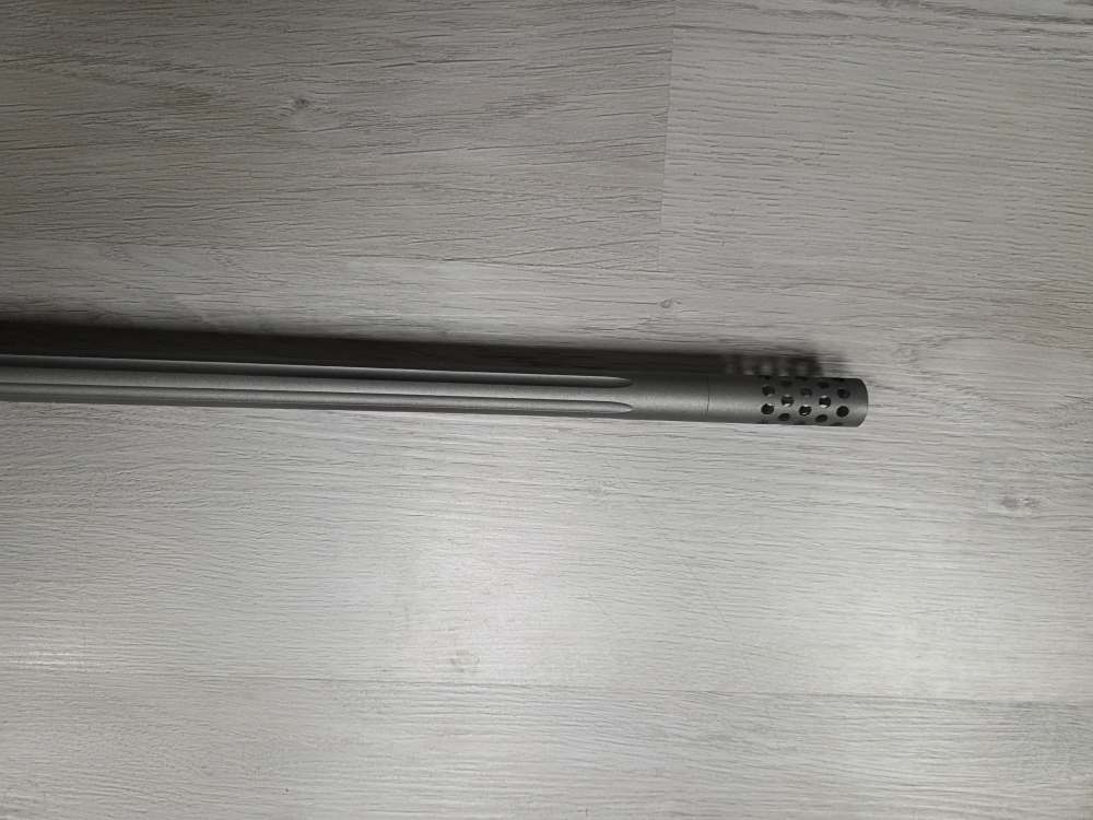 Winchester XPR  Extreme Hunter 6.5 Creedmoor-img-18