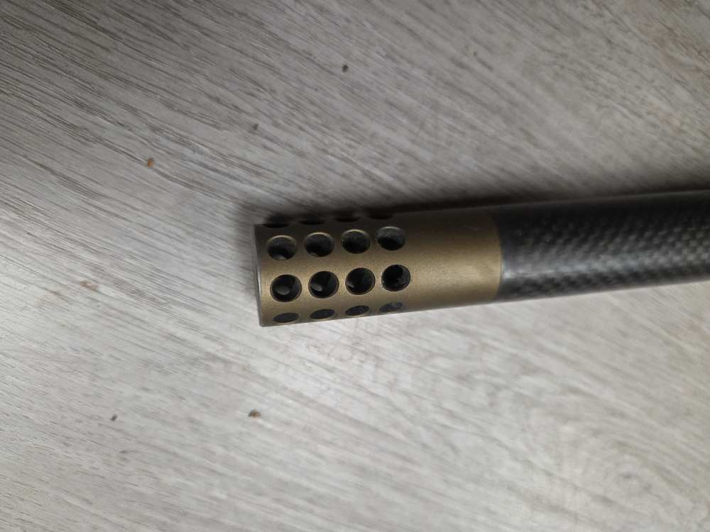 Winchester XPR  Extreme Hunter 6.5 Creedmoor-img-13