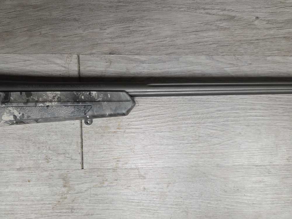 Winchester XPR  Extreme Hunter 6.5 Creedmoor-img-17