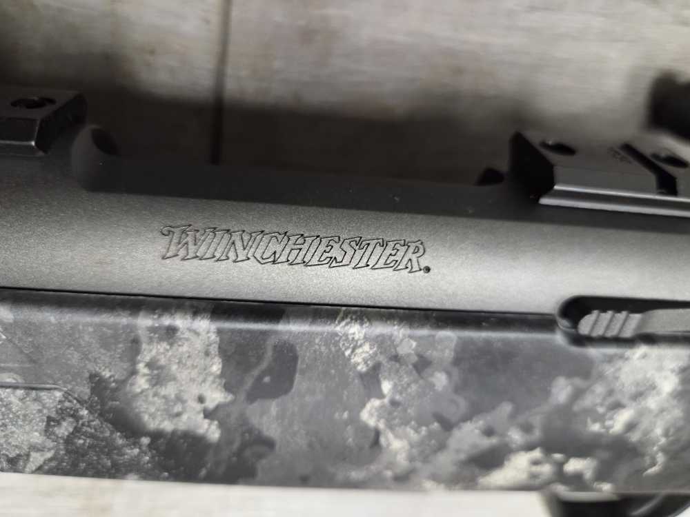Winchester XPR  Extreme Hunter 6.5 Creedmoor-img-2