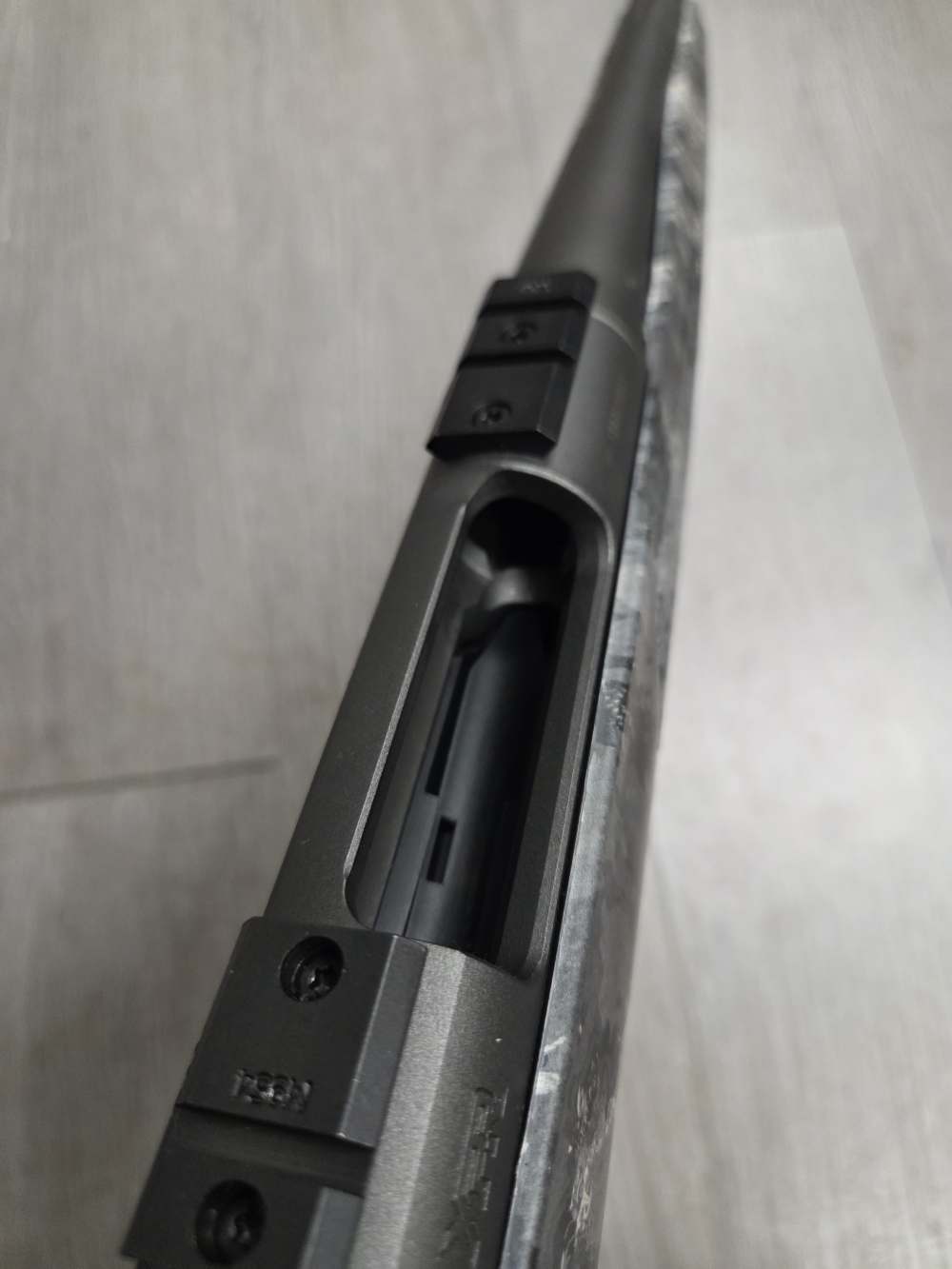 Winchester XPR  Extreme Hunter 6.5 Creedmoor-img-9