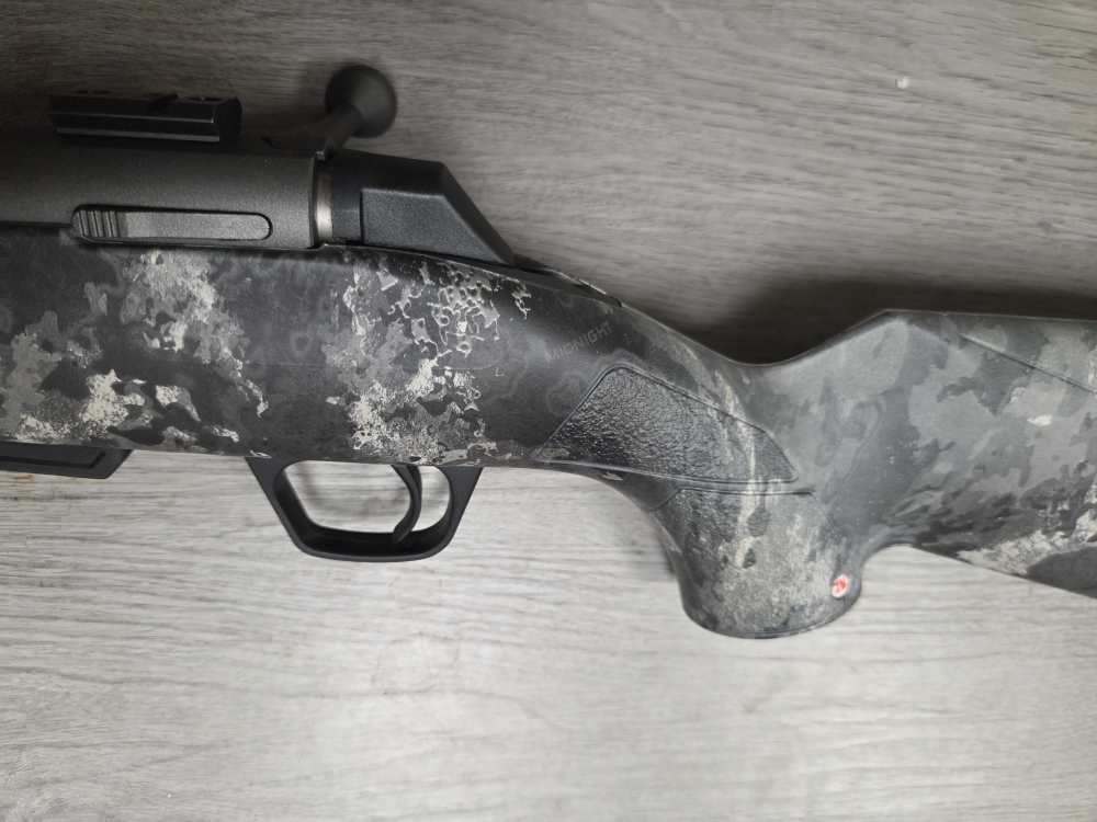 Winchester XPR  Extreme Hunter 6.5 Creedmoor-img-3