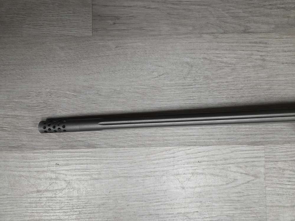 Winchester XPR  Extreme Hunter 6.5 Creedmoor-img-20