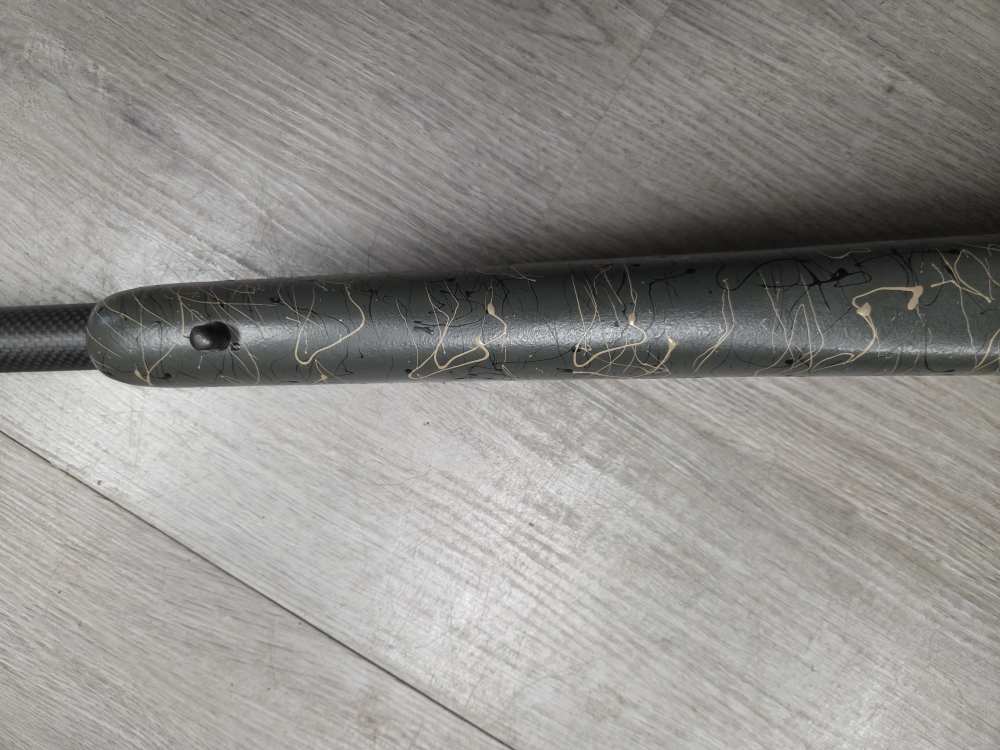 Winchester XPR  Extreme Hunter 6.5 Creedmoor-img-11