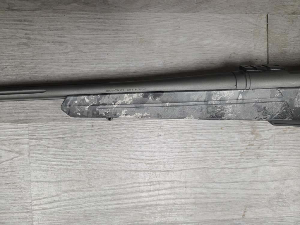 Winchester XPR  Extreme Hunter 6.5 Creedmoor-img-21