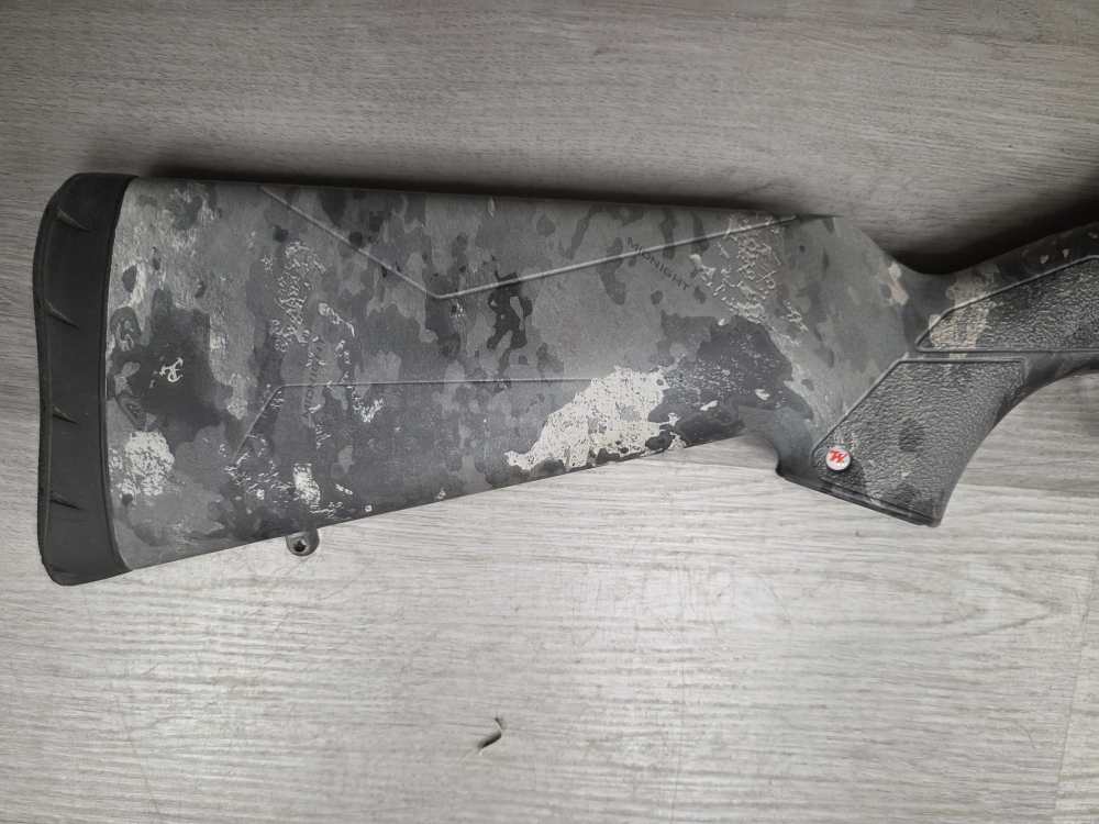 Winchester XPR  Extreme Hunter 6.5 Creedmoor-img-14