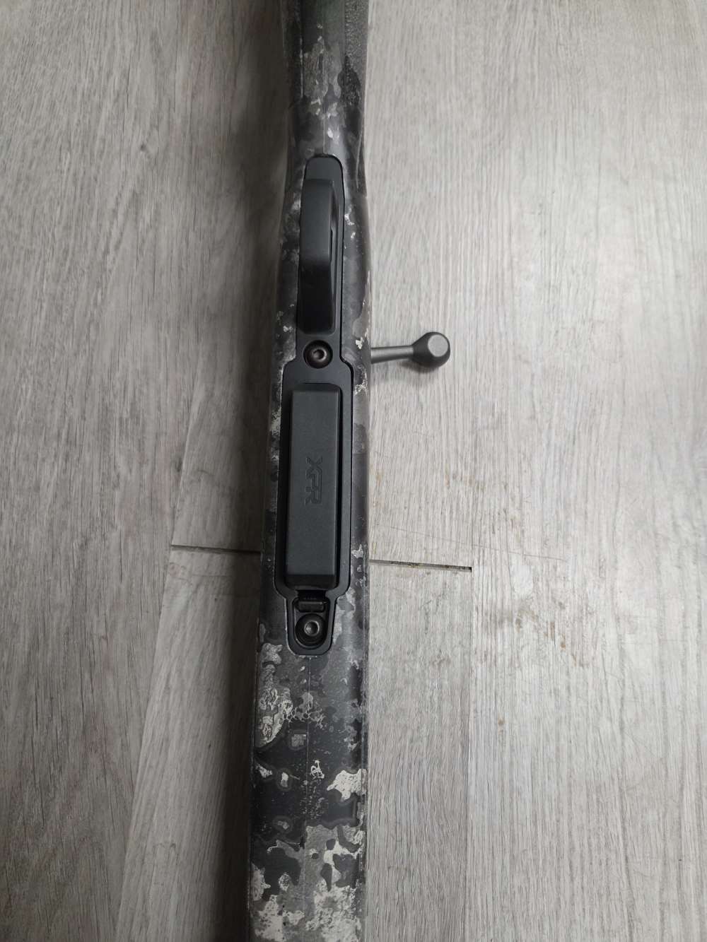 Winchester XPR  Extreme Hunter 6.5 Creedmoor-img-5