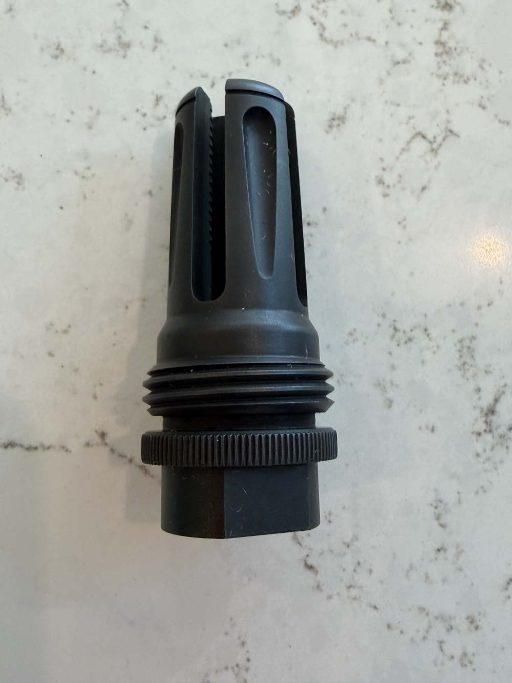 BE Meyers 249F ASR 556ASR Silencerci flash hider-img-1