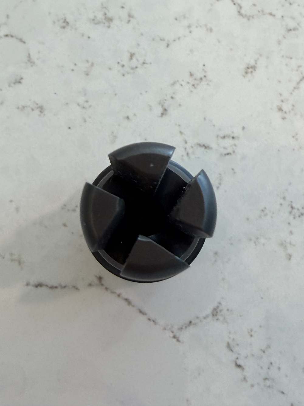 BE Meyers 249F ASR 556ASR Silencerci flash hider-img-3