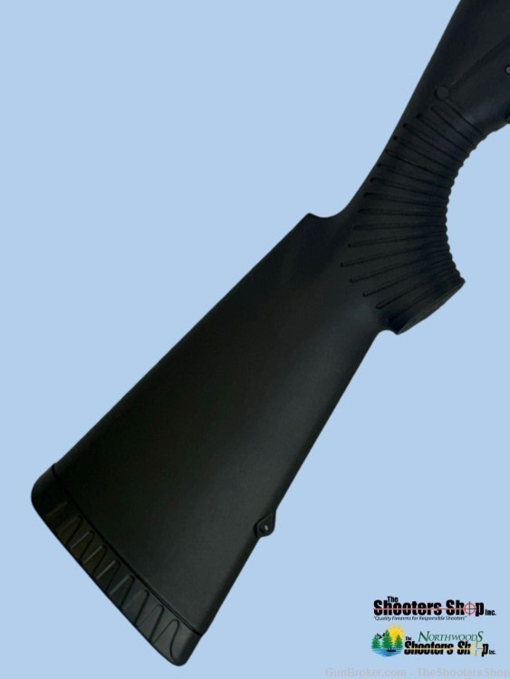 Benelli Nova 12ga -img-1