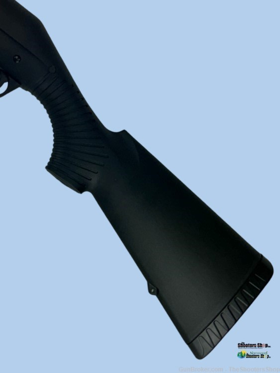 Benelli Nova 12ga -img-4