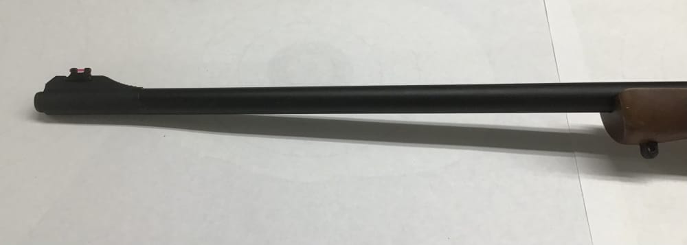 Escort Bolt Action Rifle Model: ERRW 22 Caliber: .22 LR-img-5