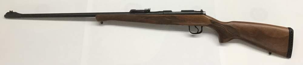 Escort Bolt Action Rifle Model: ERRW 22 Caliber: .22 LR-img-1
