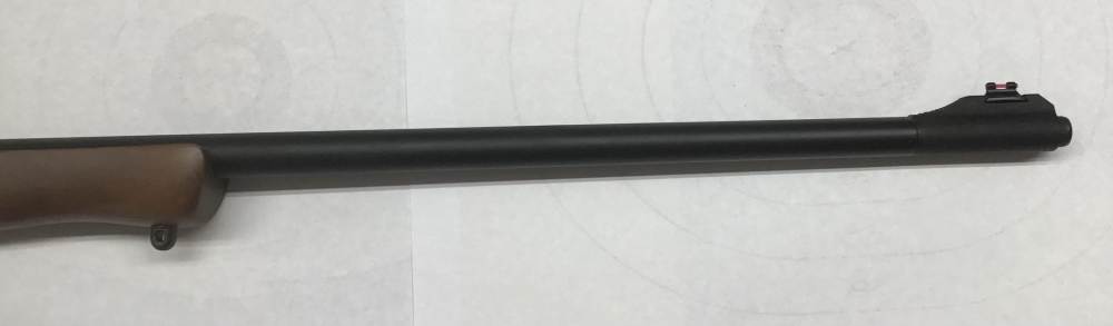 Escort Bolt Action Rifle Model: ERRW 22 Caliber: .22 LR-img-2