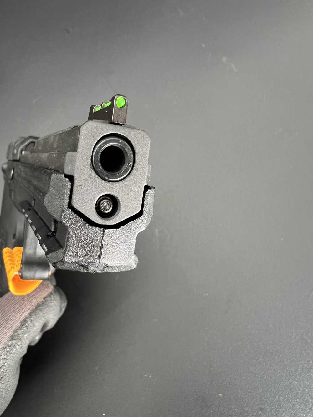 Kel-Tec PMR-30, .22 WMR, 2 mags(30rd), Fiber Optic Sights-img-15
