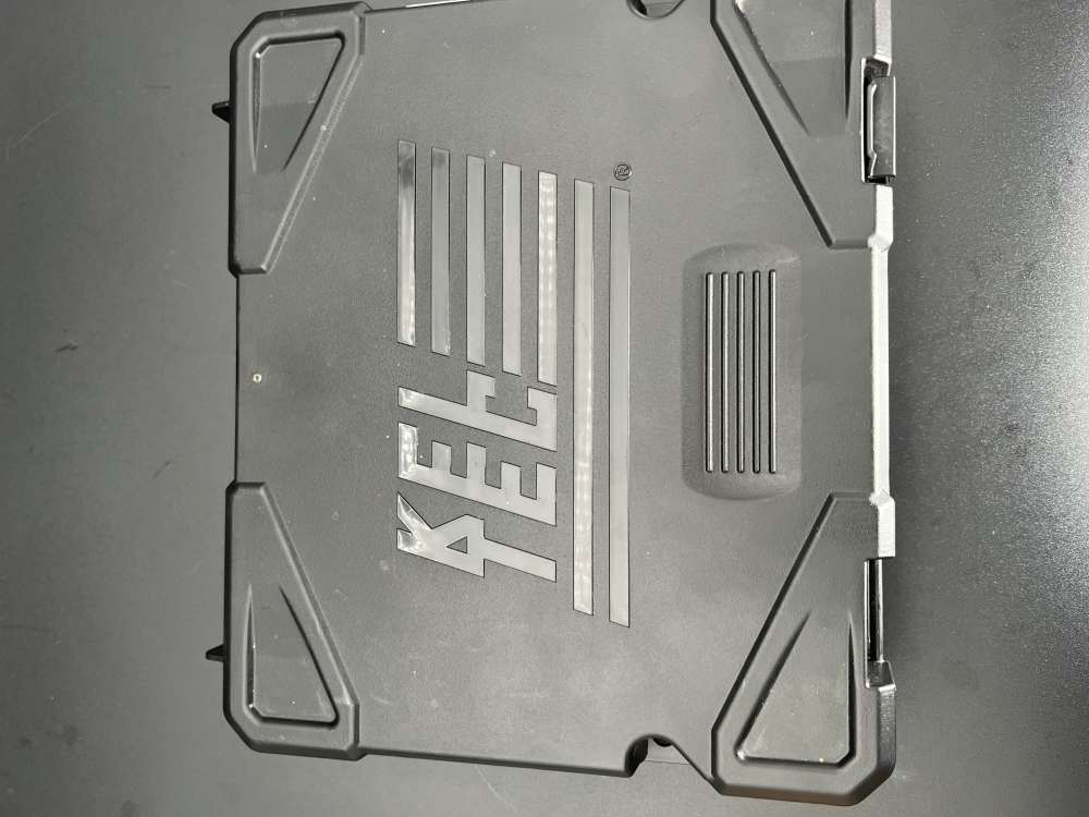Kel-Tec PMR-30, .22 WMR, 2 mags(30rd), Fiber Optic Sights-img-1