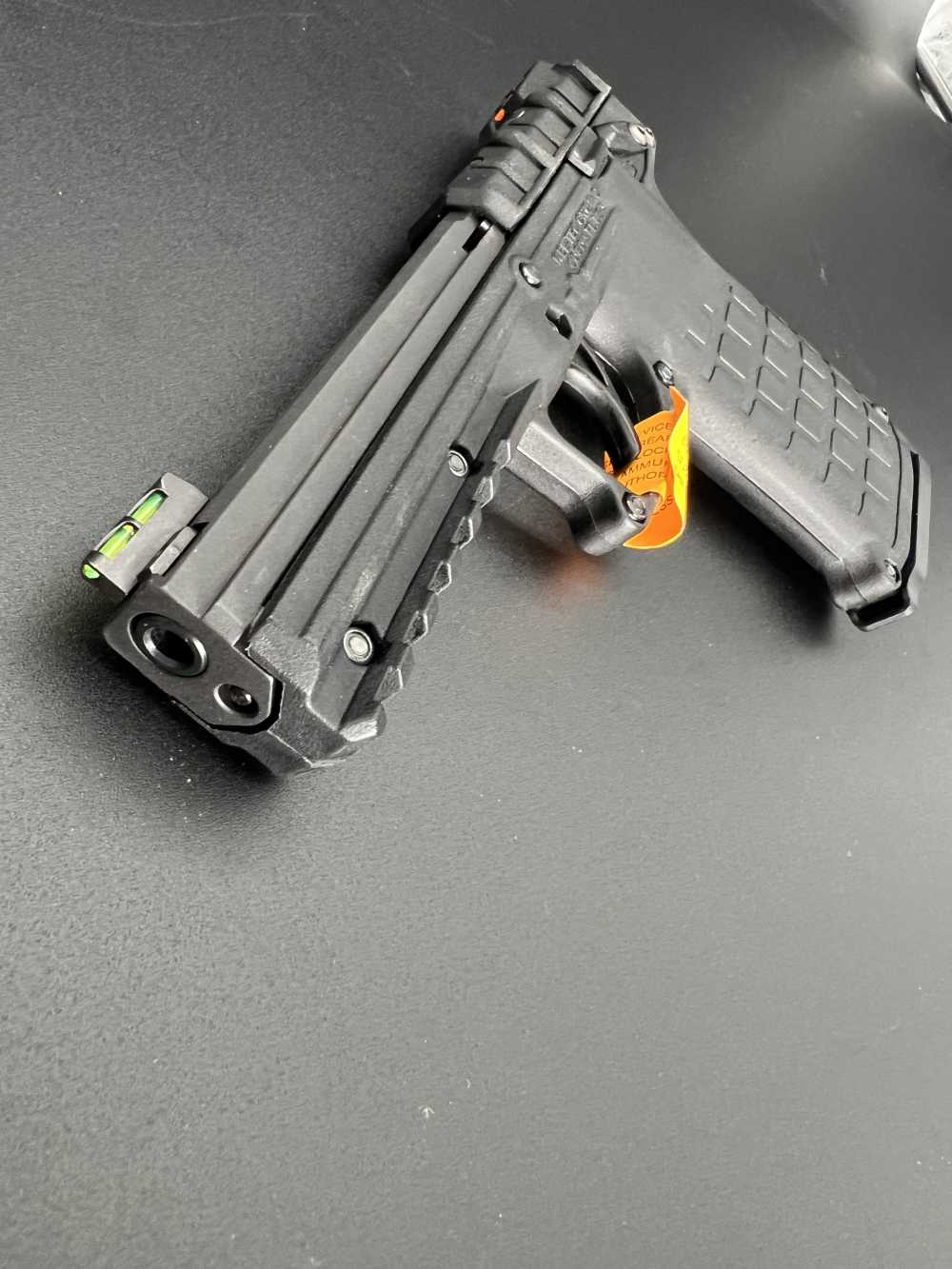 Kel-Tec PMR-30, .22 WMR, 2 mags(30rd), Fiber Optic Sights-img-16
